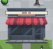 DESK CO