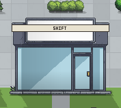 SHIFT