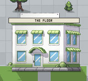 THE FLOOR